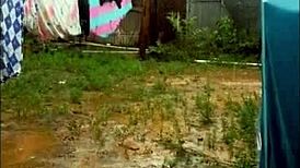 Ts angelique unleashes sexy short clips of masturbation, orgasms, and piercings!