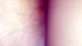 Best friend's wife seduces husband in secret encounter