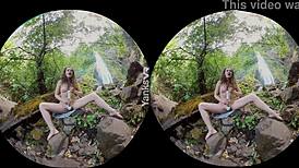 CUTIE YANKS ENDZA LOVES HER PUSSY