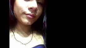 Ts angelique unleashes sexy short clips of masturbation, orgasms, and piercings!