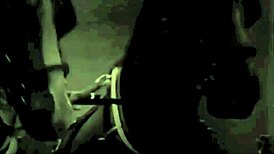 My secret life vintage 1960s threesome