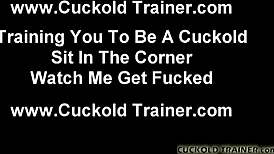 I Will Completely Cuckold And Humiliate You!