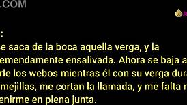 Caught Cheating With Lover In Mexican MILF Video