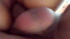 Chubby Prostitute Bent Over in Doggystyle Pose