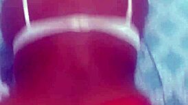 Fat Bbw Cousin Loves Big Cock Anal Pov