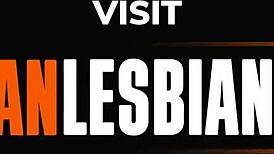 Two black lesbians wash bodies and fuck in the shower