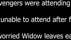 Bookerdan Smashing Black Widow