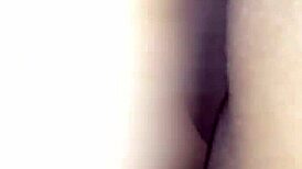 Best friend's wife seduces husband in secret encounter