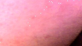 Babygirlusagi enjoys playful time with daddy and her favorite butt plug toy