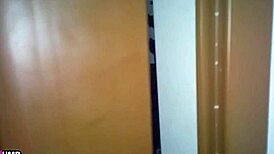 Suzy Furacao BBW Prostitute Gets Busted In Raw Action