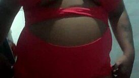 novinha se tocando gostoso