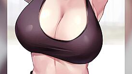 Voiced Hentai Joi Premature Ejaculation Training With Mommy~ Edging Countdown 3d Femdom Spiritjoi