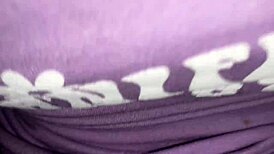 latina girl catches me masturbating and fulfills my fantasy with big ass