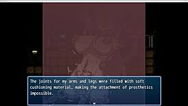 Daruma Escape Game With Bondage And Toys