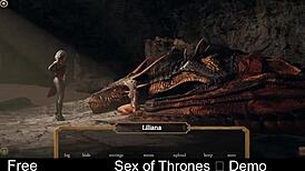 Sex Of Thrones Demo