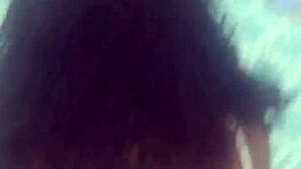 Fat Bbw Cousin Loves Big Cock Anal Pov