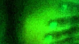 Sexy Brown Skin Bent Over Moaning