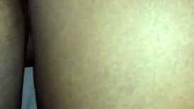 Best friend's wife seduces husband in secret encounter