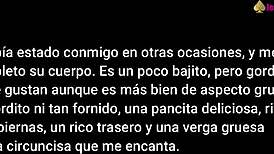 Caught Cheating With Lover In Mexican MILF Video