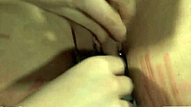 Pornstar sadomasochism with hardcore blowjob and cunt fucking!