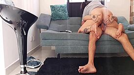 el profesor de mi vecino se dejó grabar y follar por unos billetes porque está mal económicamente 😏 horny hardcore prostitute latina amateurs natural tits shaved hentai