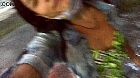 Ts angelique unleashes sexy short clips of masturbation, orgasms, and piercings!