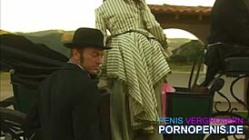 olivia del rio in stunning outdoor sex.