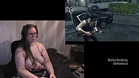 Çıplak Evil Within Oynanışı Bölüm 14