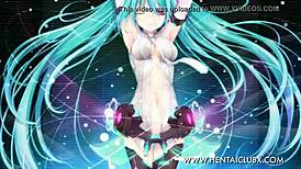 Girls in sexy hentai ecchi HD scenes