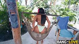 jay says, 'ride my cock'