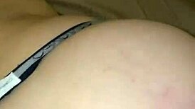 Hairy Cub Raw Fucks 25-Year-Old Latin Bear In Horny Breeding Session