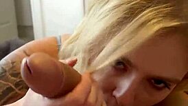 Scared stepdad, are you fucking your bubble butt intruder Krissy Knight?