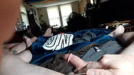 gay guy got me so excited with his cock