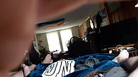 gay guy got me so excited with his cock