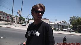 Milf Craves Big Black Cock Sucking And Fucking!