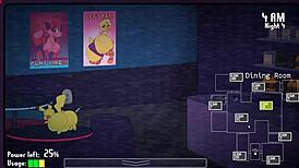 i can't resist that futanari asshole in five nights at fuzzboobs hentai game pornplay ep 7