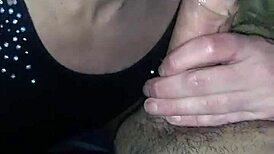 Tranny sucks big dick part 3, so hot 😍