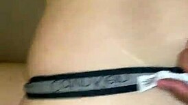 Hairy Cub Raw Fucks 25-Year-Old Latin Bear In Horny Breeding Session