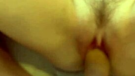 Scared stepdad, are you fucking your bubble butt intruder Krissy Knight?