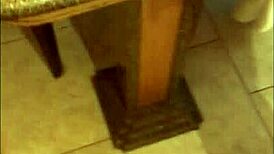 Clarke's POV: Missionary with Big Black Cocks in Brazilian Compilation