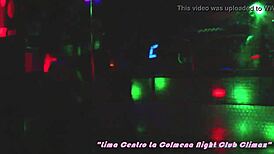 peruvian climax video