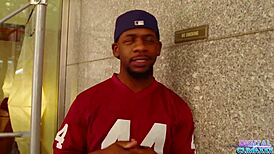 Man, I swear this cute college girl got crazy orgasm & hard fuckin’ in tight pussy by BBC!