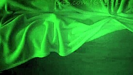 masseuse seduces lesbian client with finger fucking and vaginal intercourse 😈