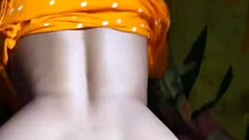 Indian Girl Says MORE FUCK PLEASE