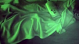 masseuse seduces lesbian client with finger fucking and vaginal intercourse 😈