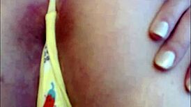 Chilena Gatita Webcam Latina Caliente Show.