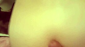 i say, 'fuck my best friend in the ass and give a sloppy blowjob?'