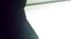 Homemade video of mature friends sharing intimate moments with boyfriend