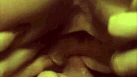 Secret Victorian Gentleman Unveils Hidden Hairy Desires in Retro Style