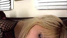 La Benda Rende Candy Manson Orgasmica